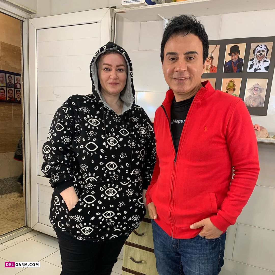 نعیمه نظامدوست
