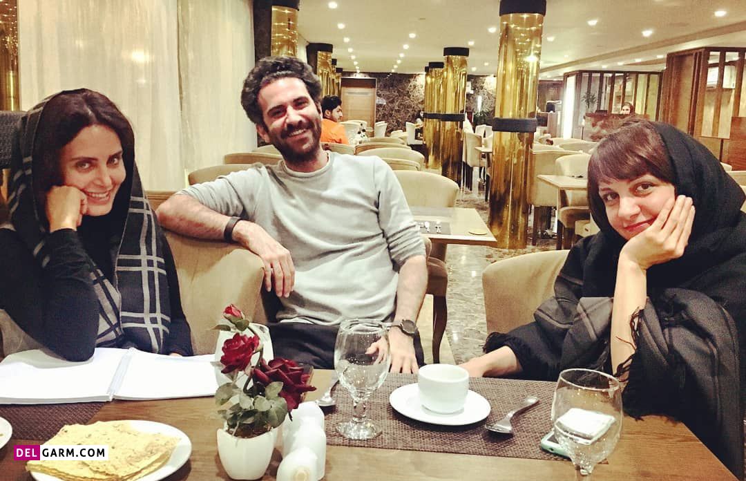 زمان پخش سریال پرنده آبی ، خلاصه داستان و بازیگران سریال پرنده آبی