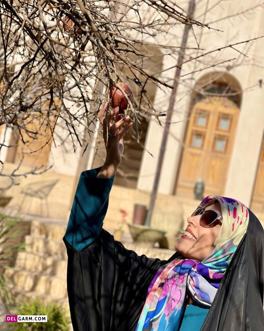 مژده لواسانی
