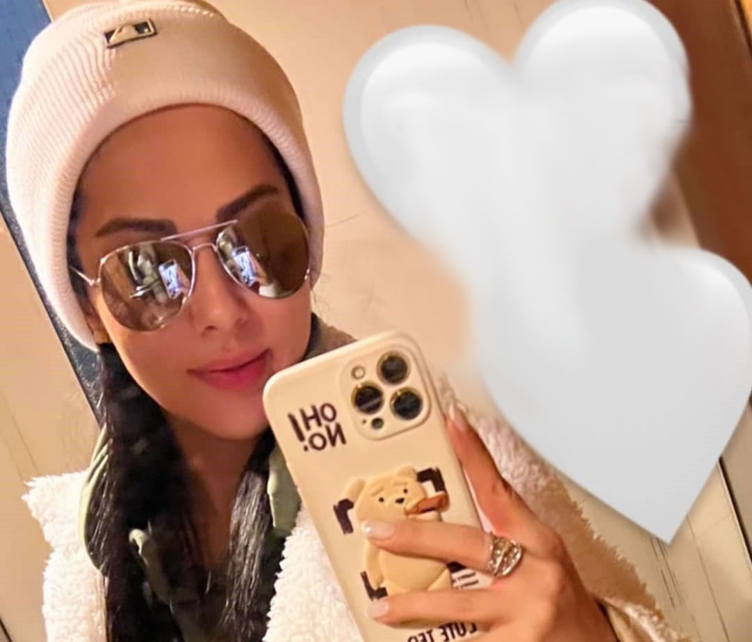 خودنمایی بازیگر زن دیگری در کنسرت ماکان بند!