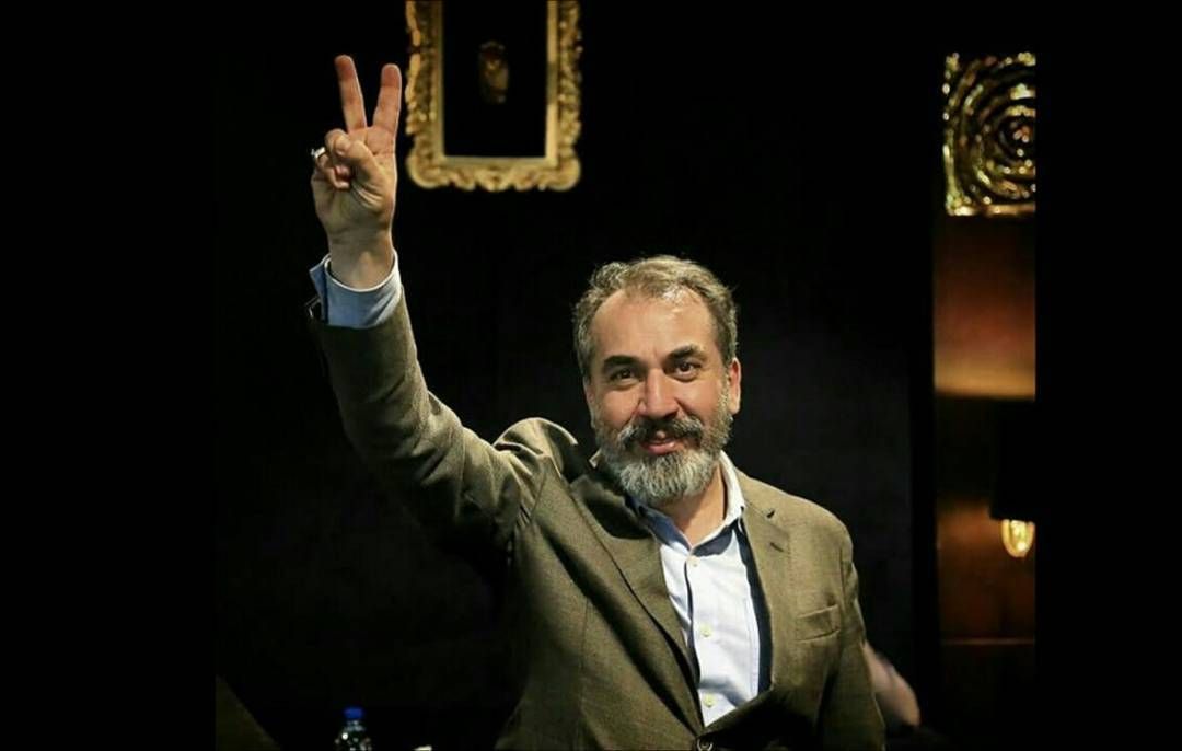 دوستی 25 ساله سیامک انصاری با دو خواننده معروف و پرطرفدار!