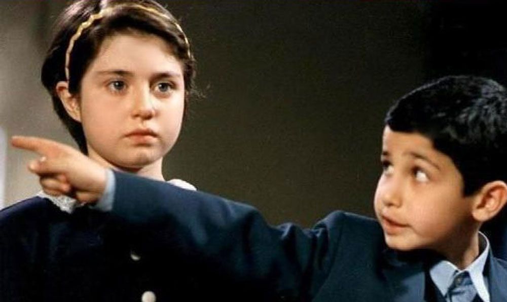 عاشقانه ی سارا تولدی دیگر و همسر خوش تیپش