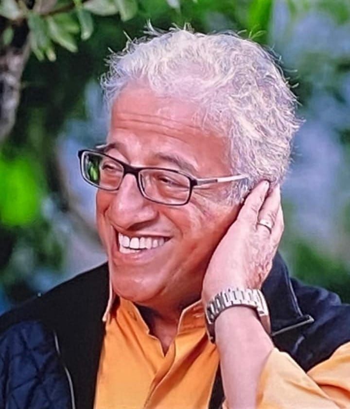 این خانم زیبا در جشن تولد بابا پنجعلی کیست ؟