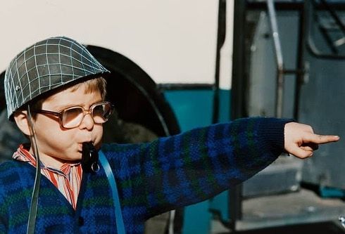 تغییر چهره شدید بازیگر پاتال و آرزوهای کوچک پس از 32 سال