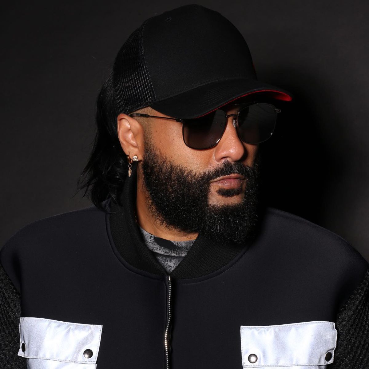 ساسی مانکن آب پاکی روی دست همه ریخت/ تصمیم مهم آقای خواننده!