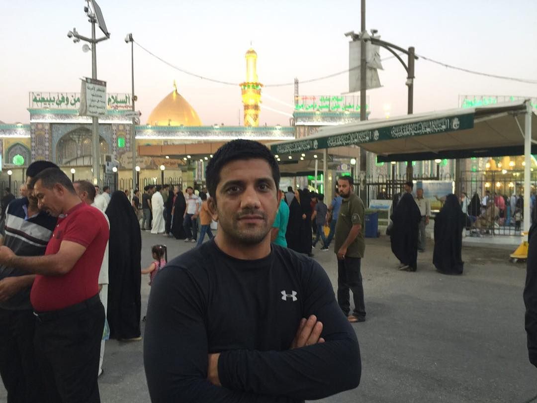 بیوگرافی علیرضا دبیر از کودکی تا همسر و فرزند و ریاست فدراسیون