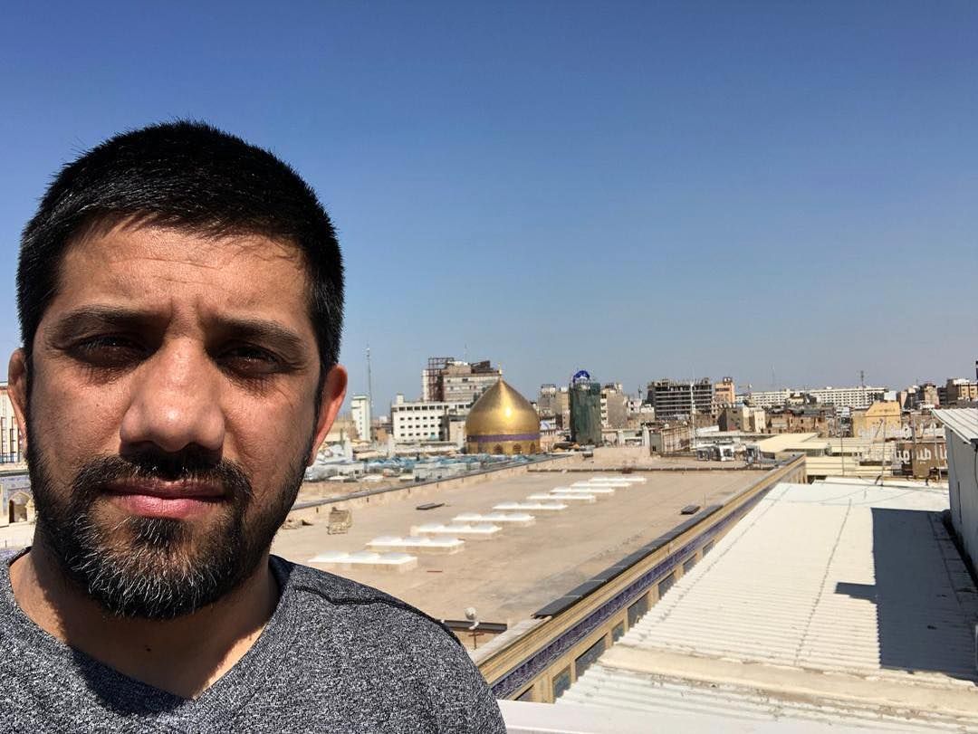 بیوگرافی علیرضا دبیر از کودکی تا همسر و فرزند و ریاست فدراسیون