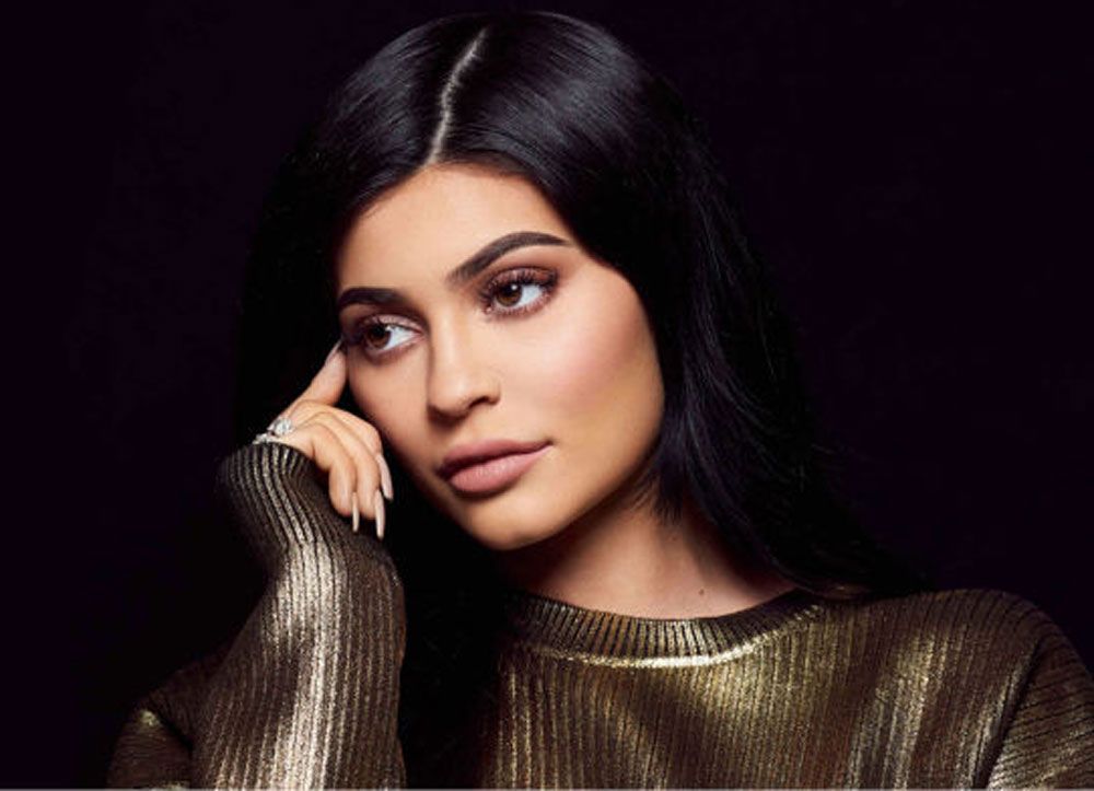 فرزند دوم ثروتمندترین زن جهان در یک تاریخ لاکچری متولد شد!