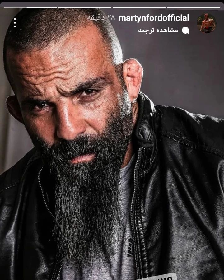 بیوگرافی اکبر چریکی