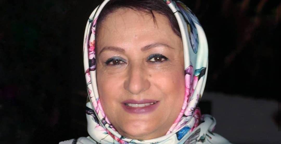 شایعه ای کثیف برای مریم امیرجلالی بازیگر معروف!