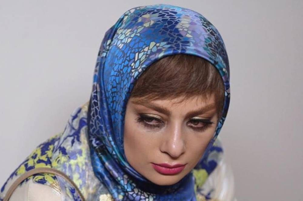 استوری تلخ و معنادار یکتا ناصر در مورد تنهایی!!