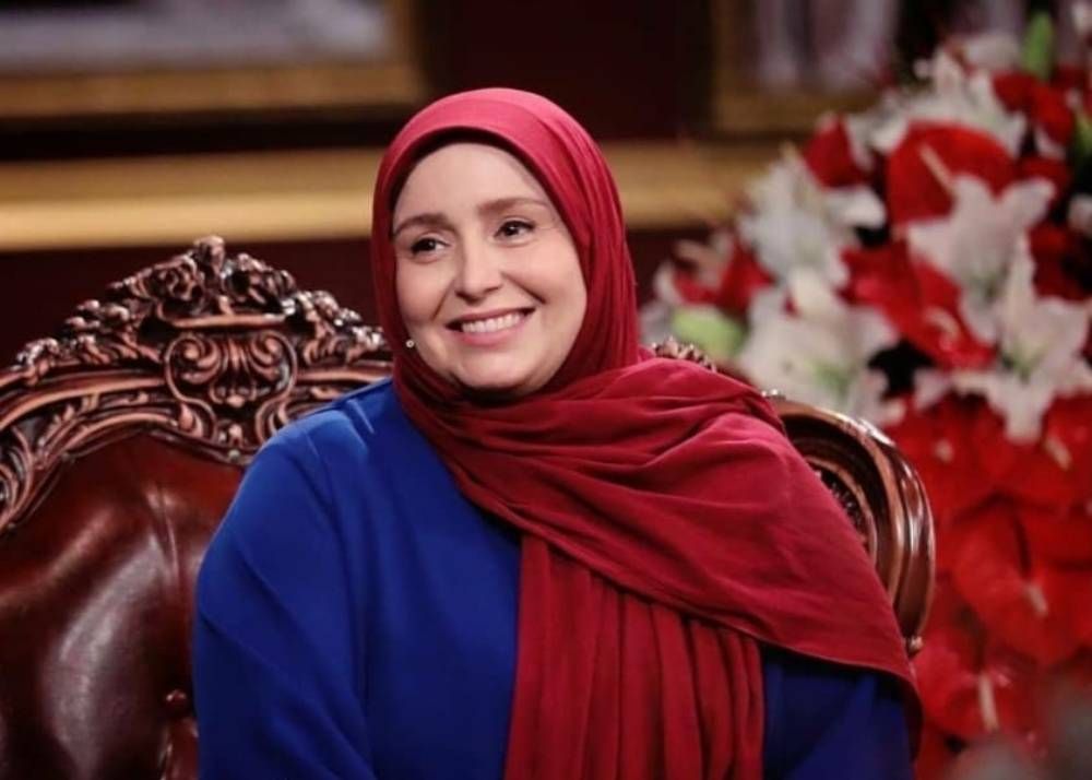ژاله صامتی