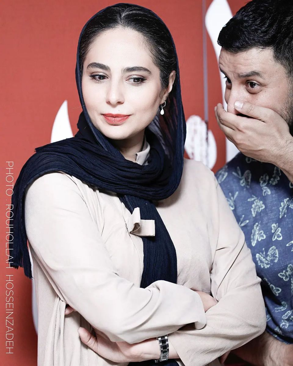 رعنا آزادی ور