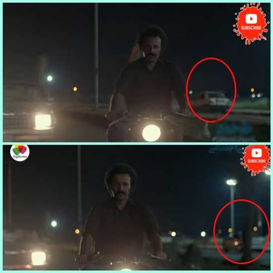 سریال نجلا