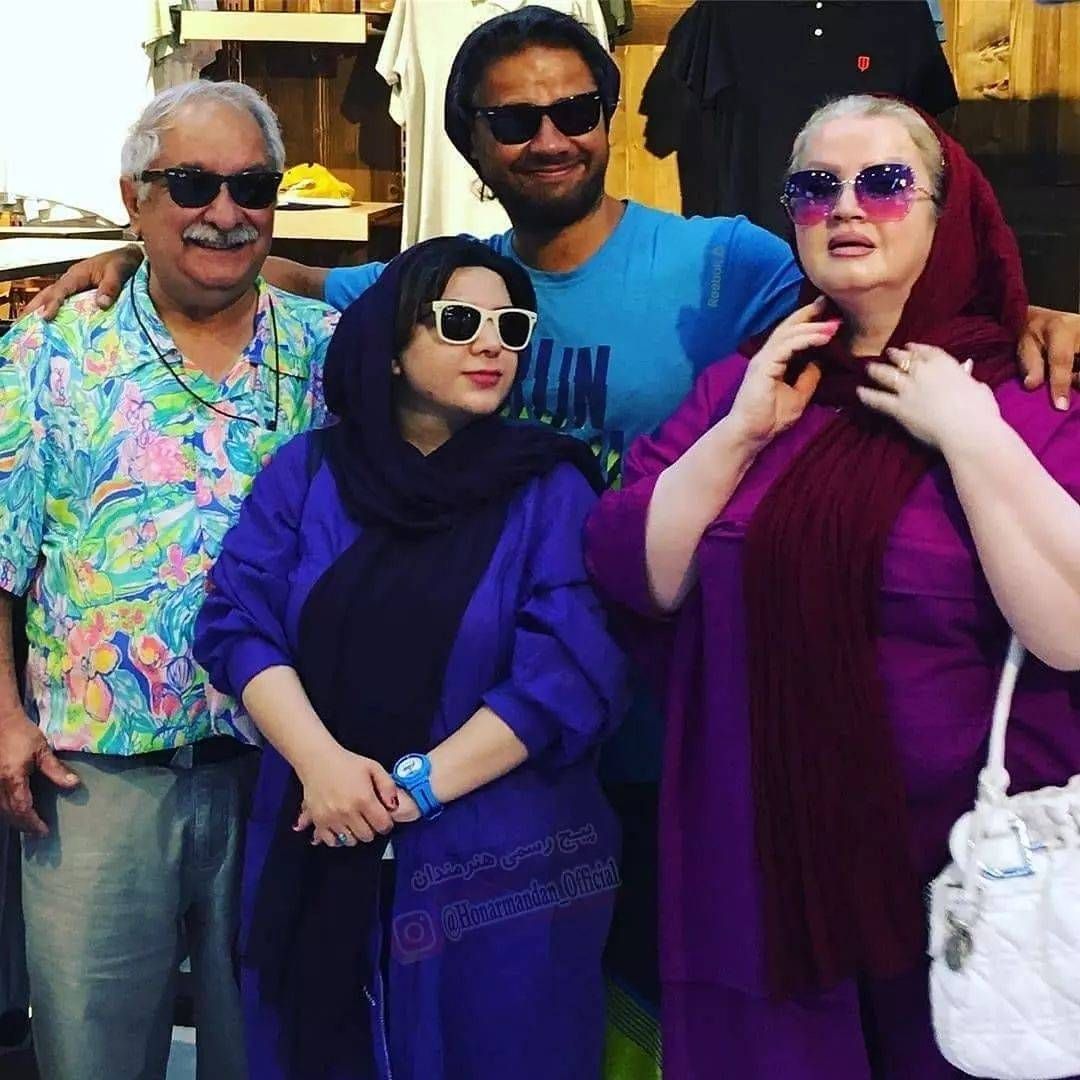 علی صادقی