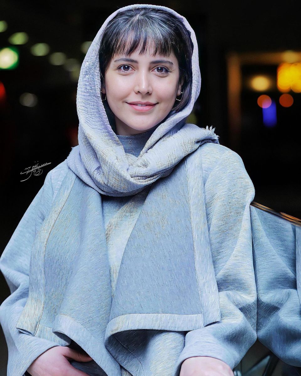 شبنم قربانی