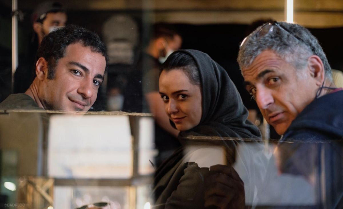 ترانه علیدوستی