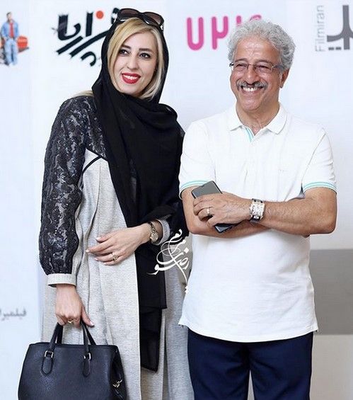 علیرضا خمسه