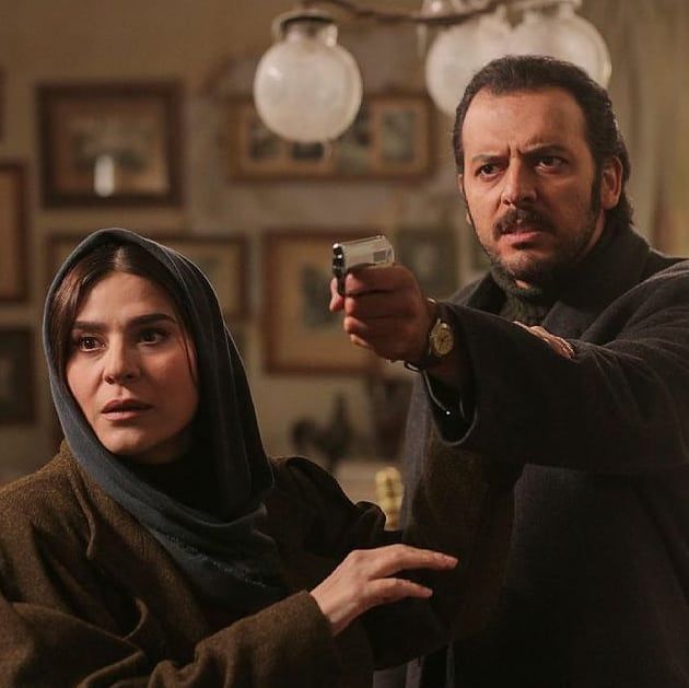 می خواهم زنده بمانم 2
