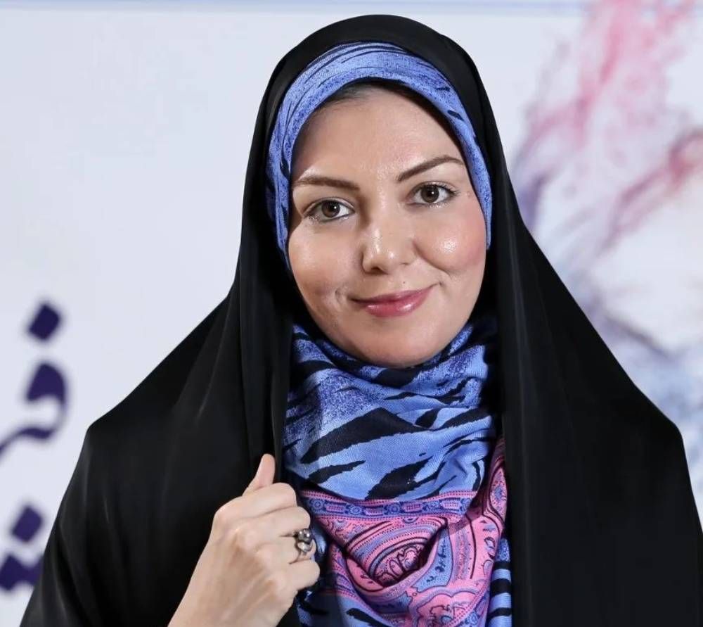 همسر سابق آزاده نامداری خواننده شد!