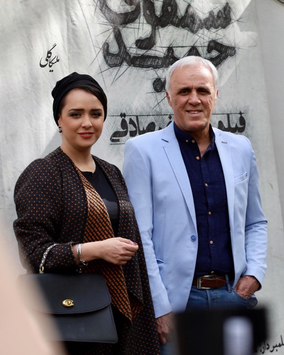 حمید علیدوستی