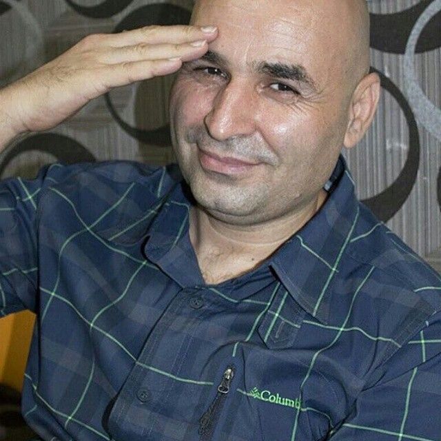علی مشهدی