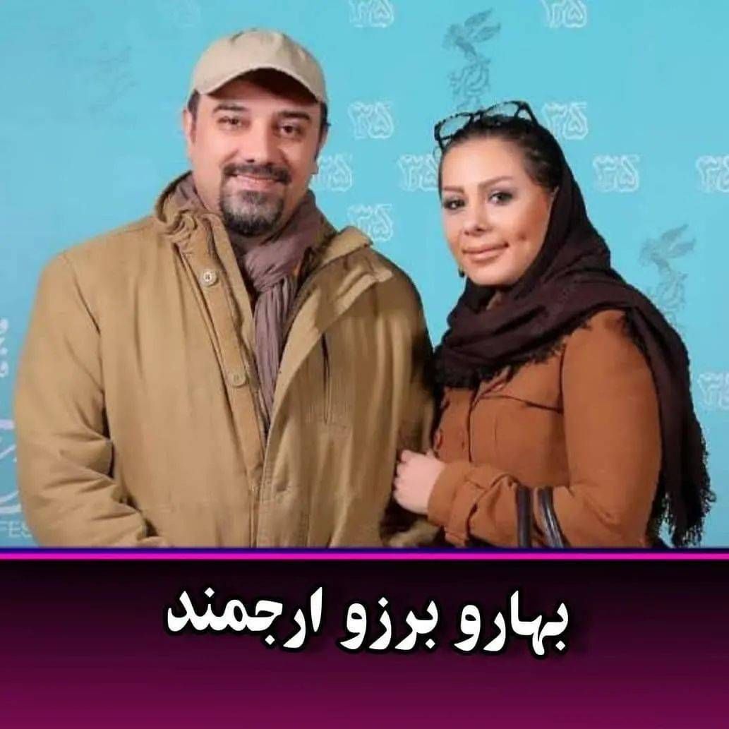 برادر خواهران سینمای ایران