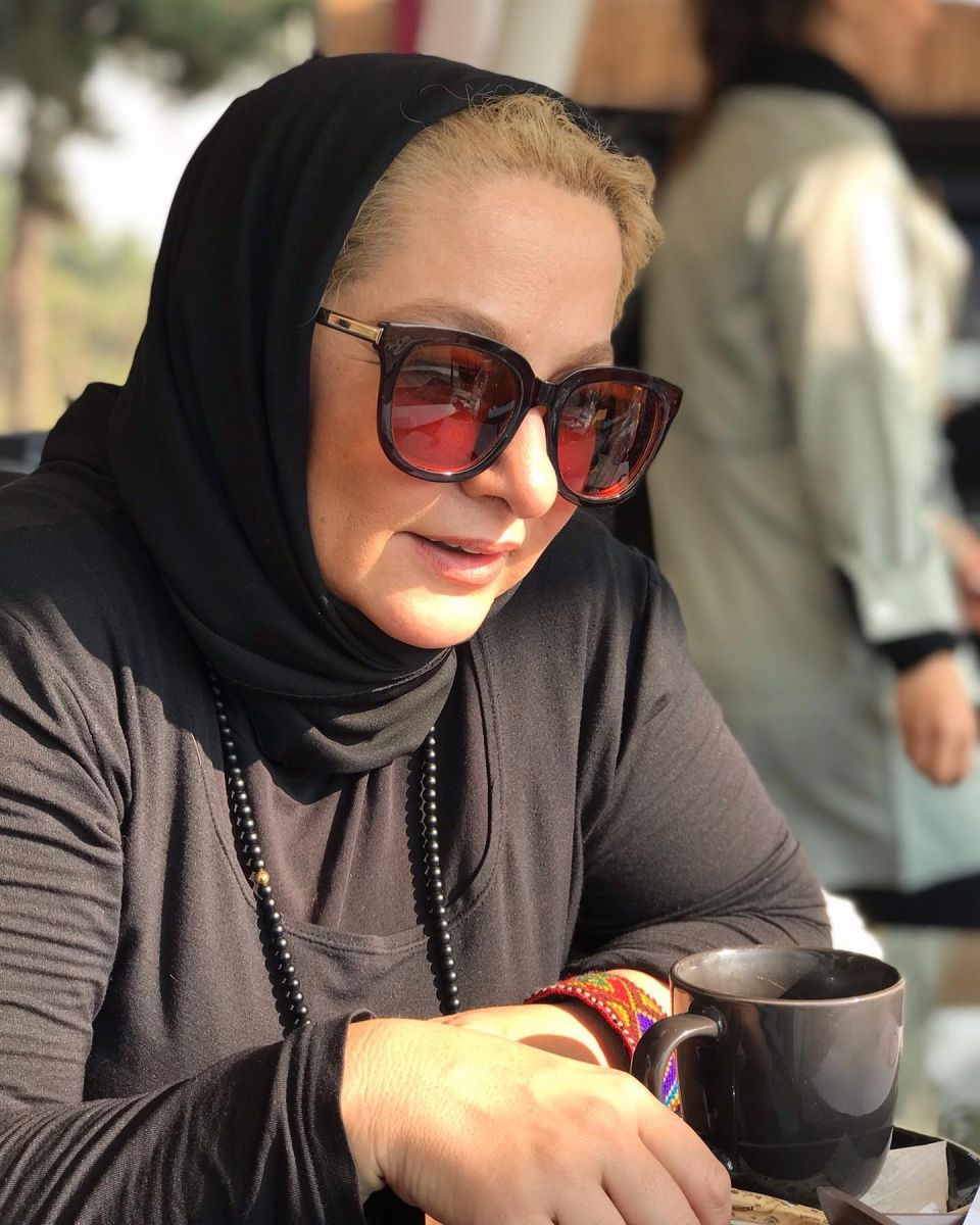 لاله صبوری