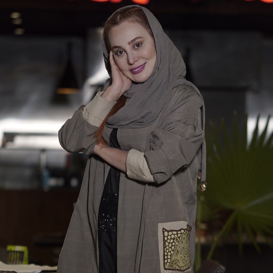 آرام جعفری