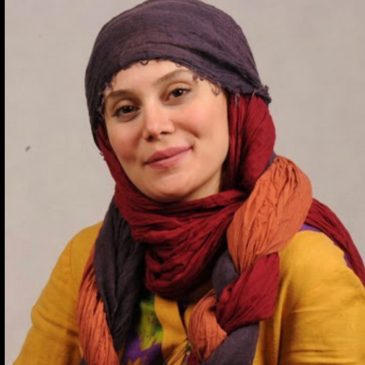 آرام بازیگر