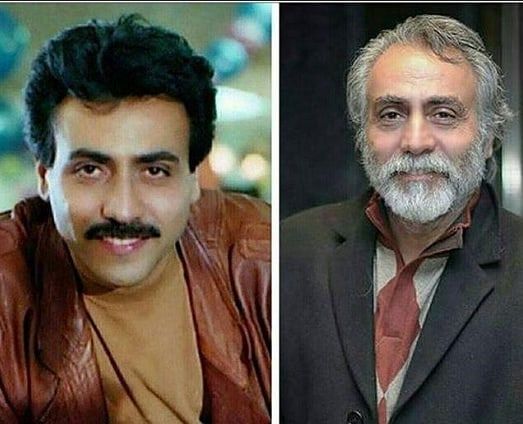 بیژن امکانیان