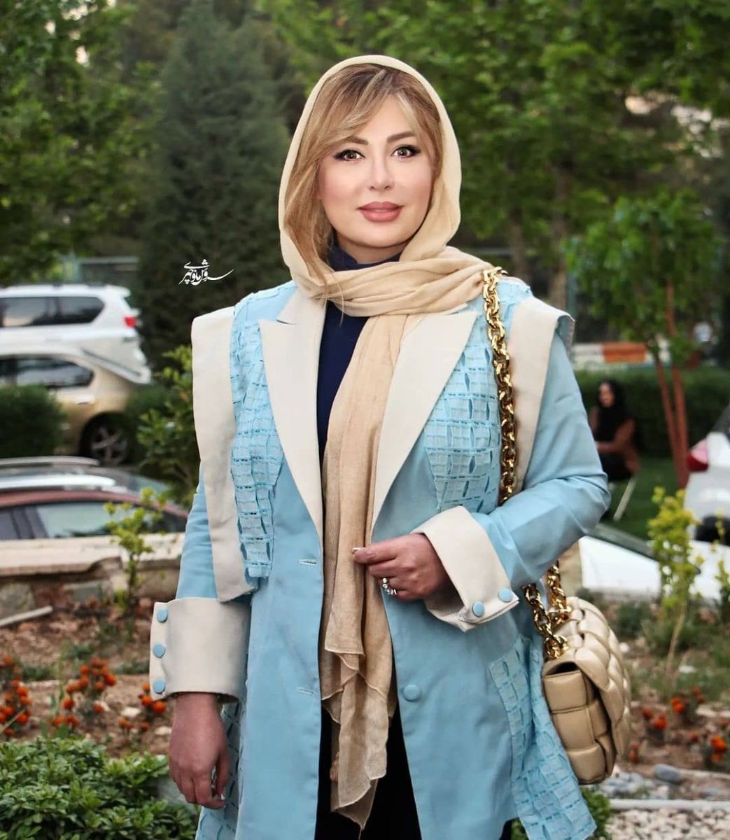 نیوشا ضیغمی