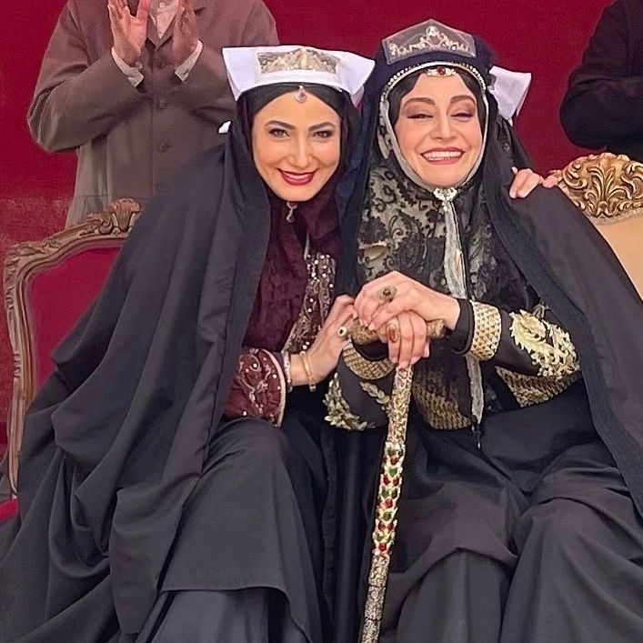 سمیرا حسن پور