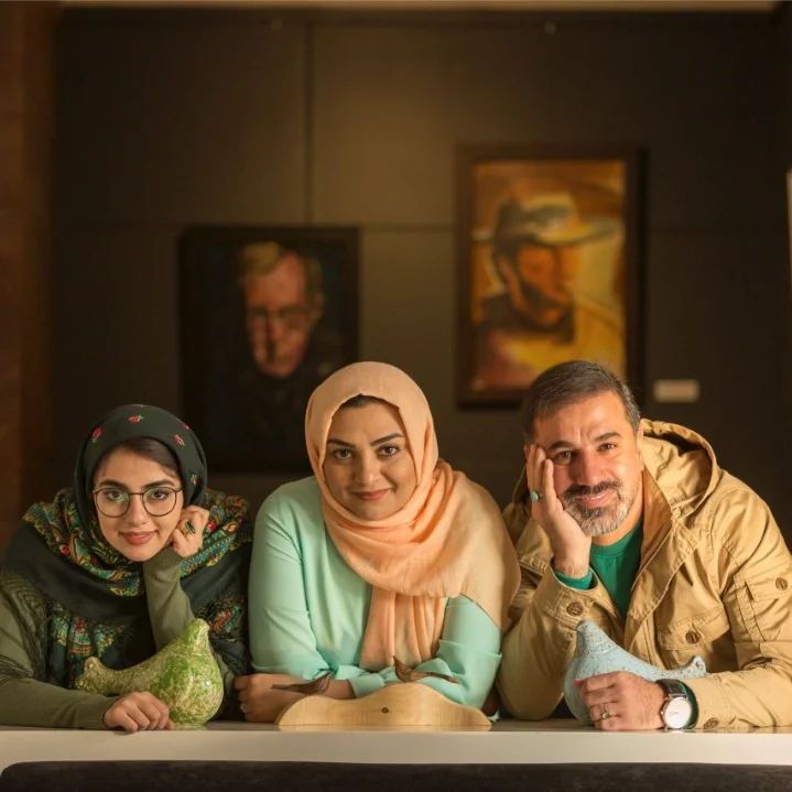 سبا سلیمانی