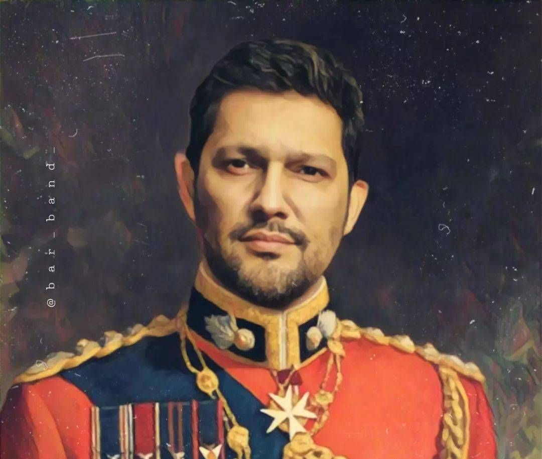 هنر جدید حامد بهداد علاوه بر بازیگری