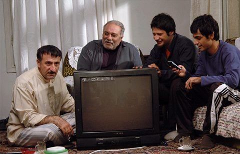 فصل دوم سه در چهار