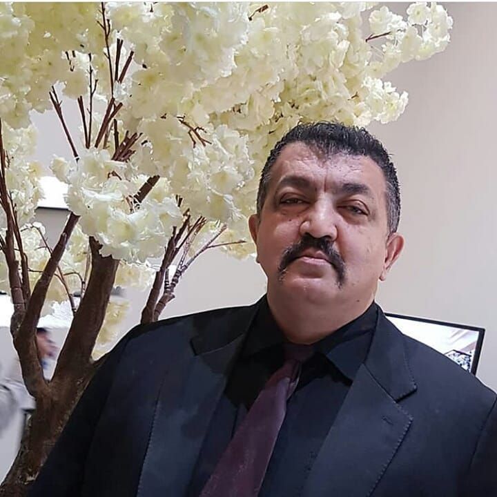 احمد ایراندوست