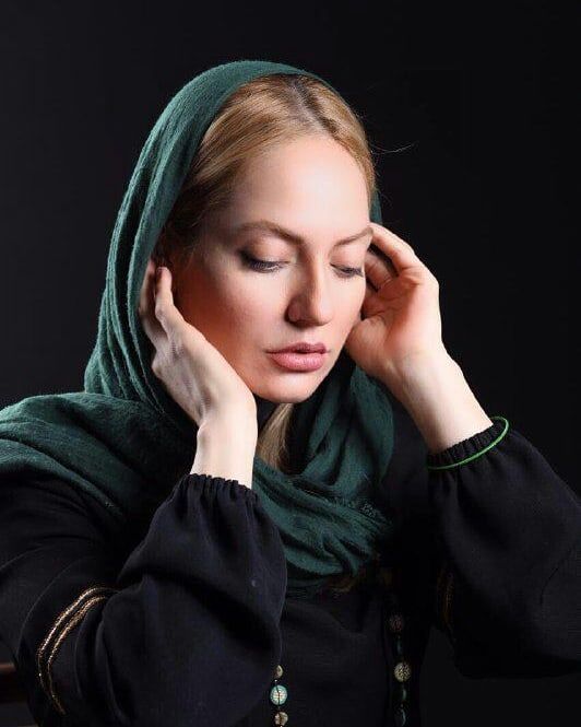 مهناز افشار