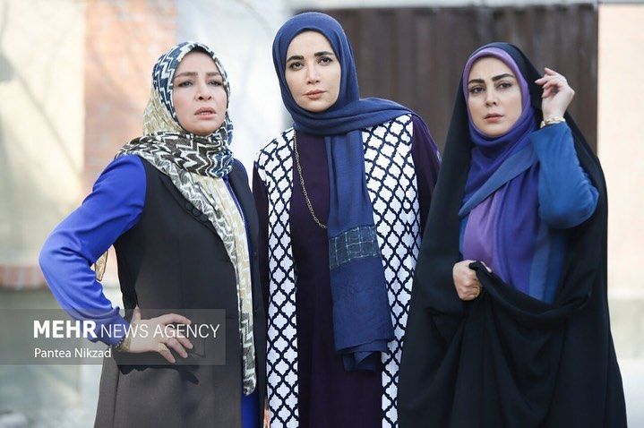 سریال حکم رشد