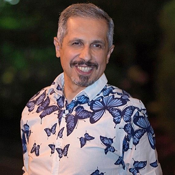 جواد رضویان
