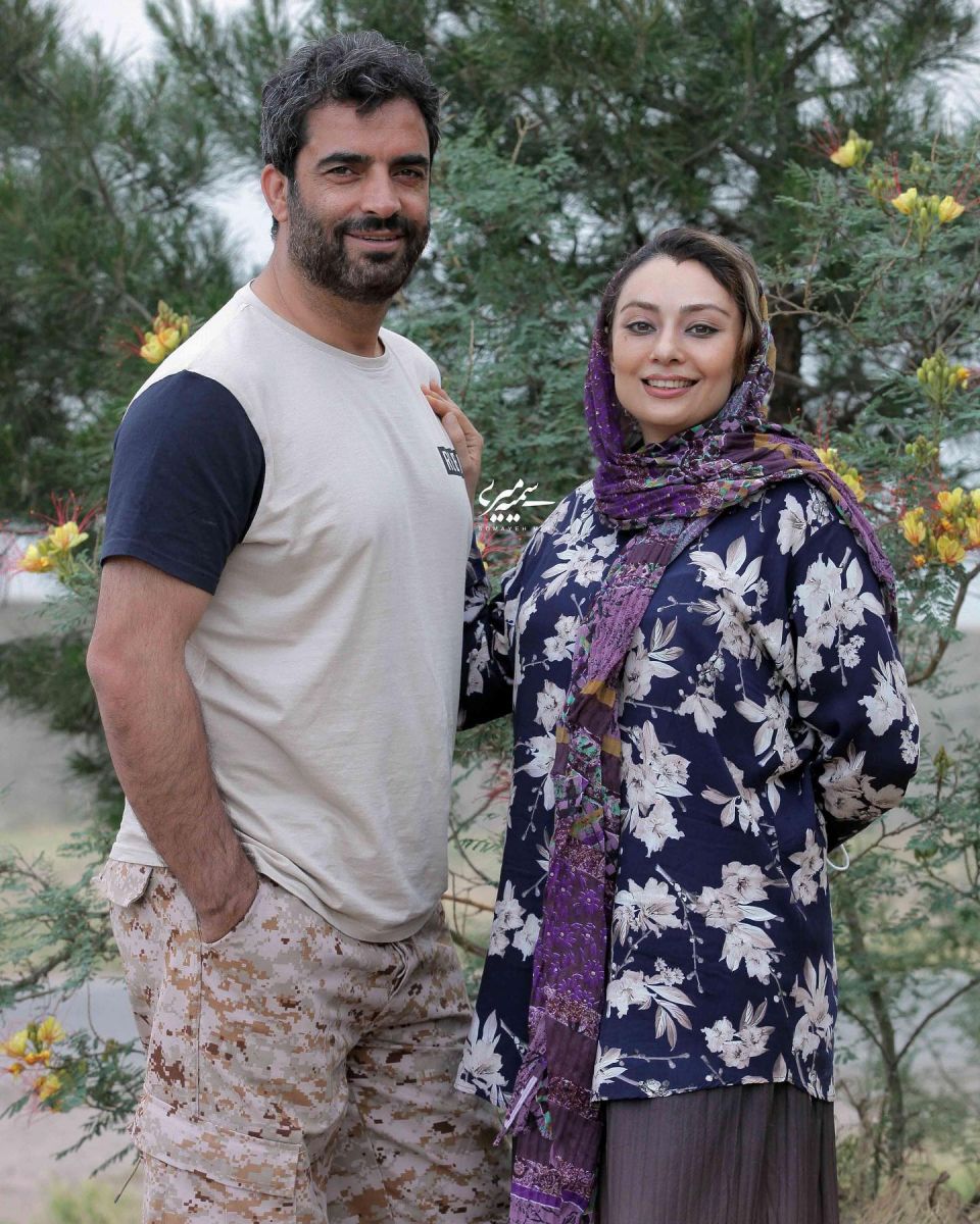 منوچهر هادی