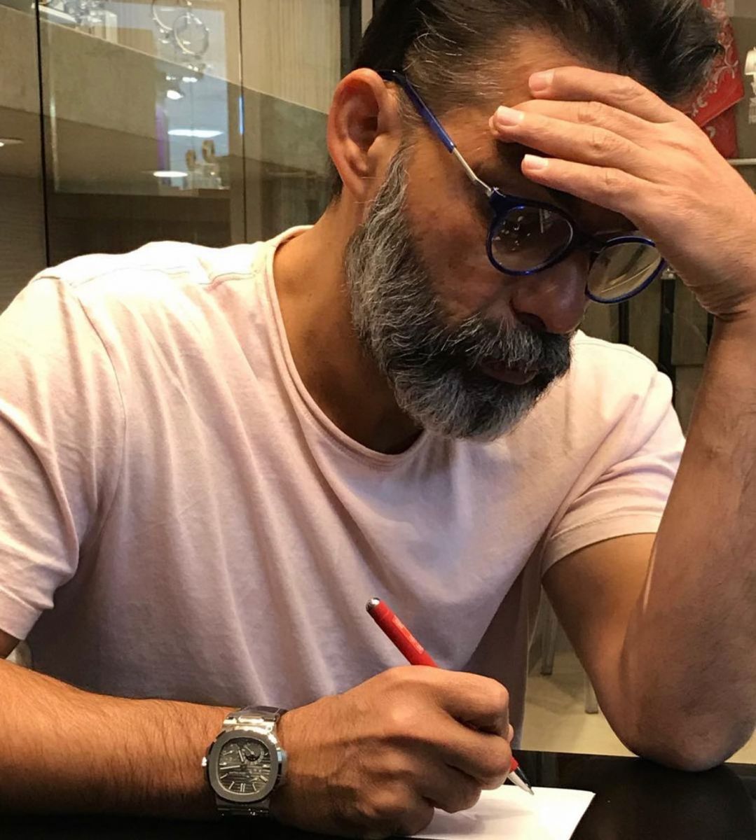 پیمان معادی