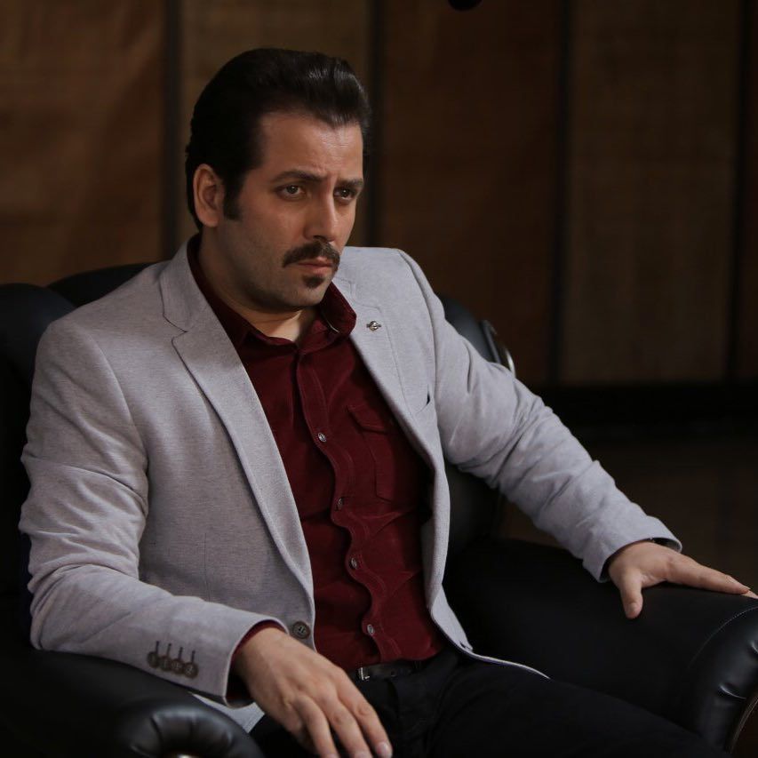 امیر رضا دلاوری