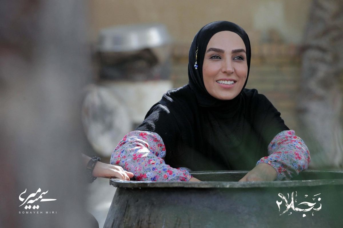 سوگل طهماسبی، شوتبال