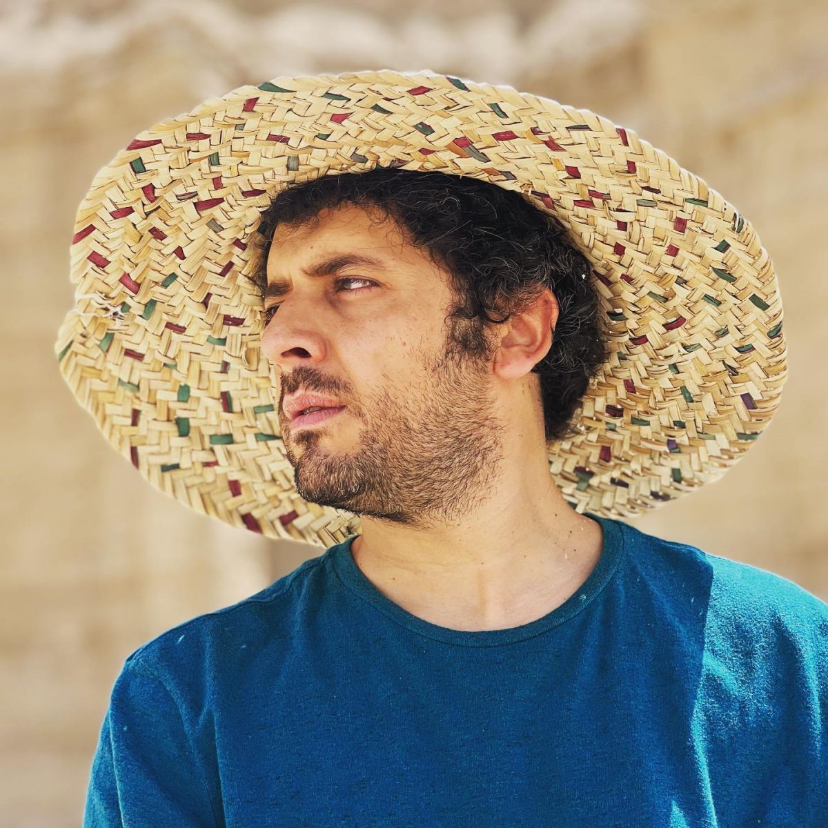 پدرام شریفی