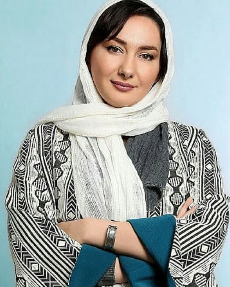 هانیه توسلی