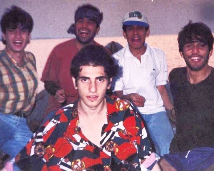 حامد بهداد