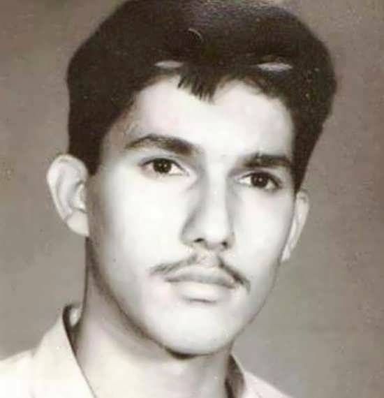 حامد بهداد