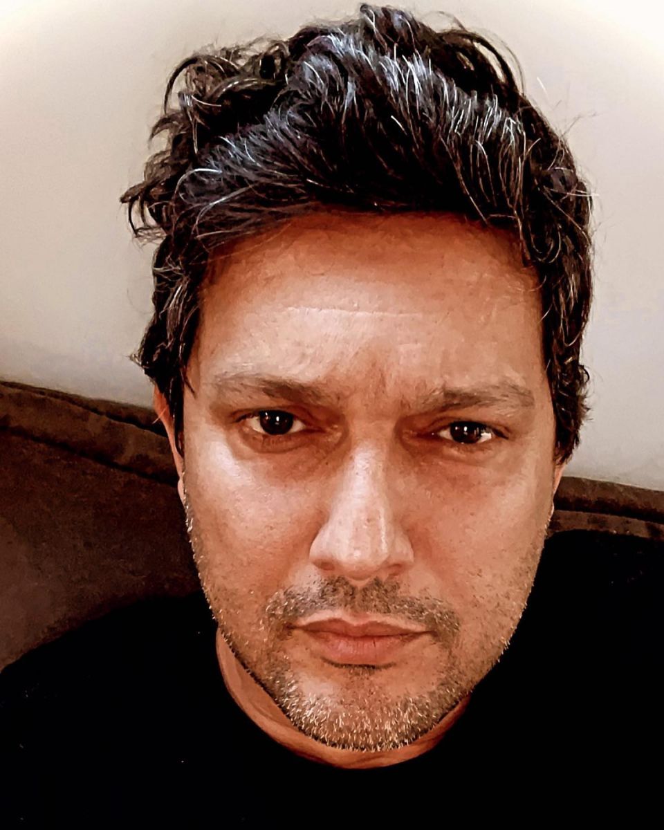 حامد بهداد