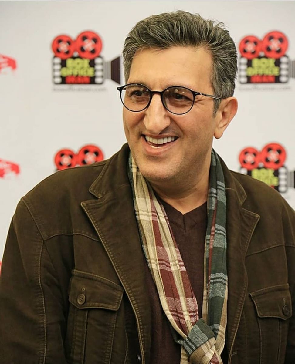 یوسف صیادی